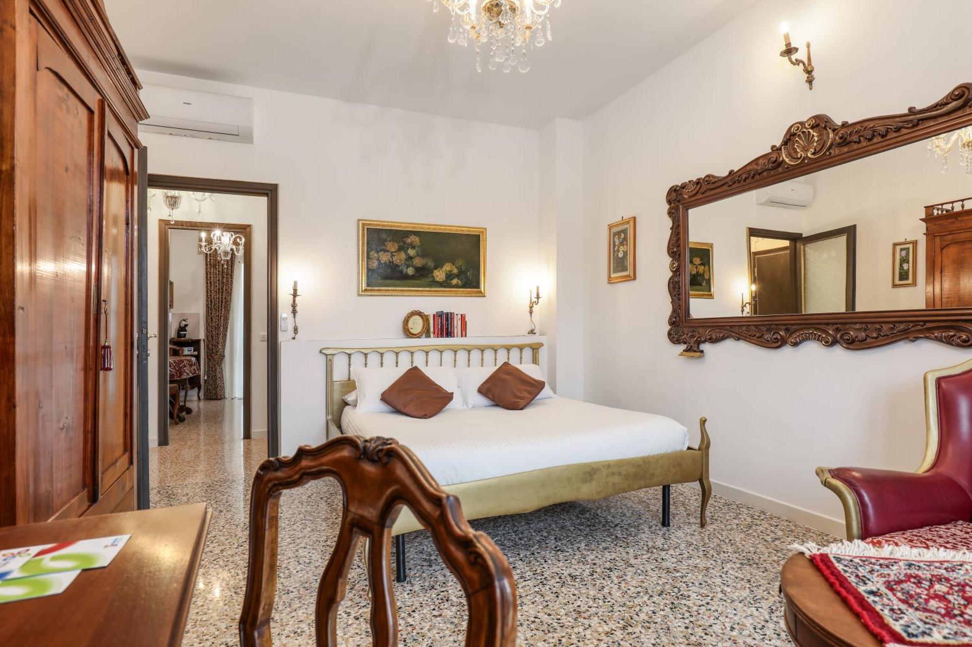 Suite Angolo Alla Stazione - Appartamento Con Terrazzo Panoramico Pavia Luaran gambar
